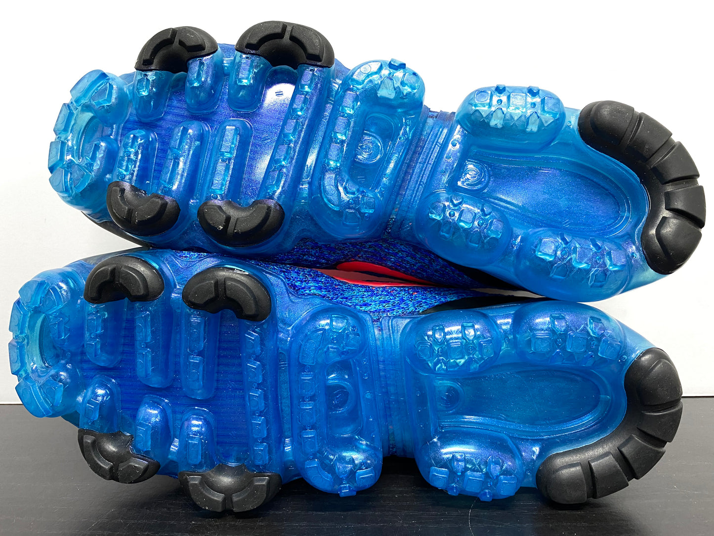 Nike Air Vapormax Flyknit 3 Blue Fury