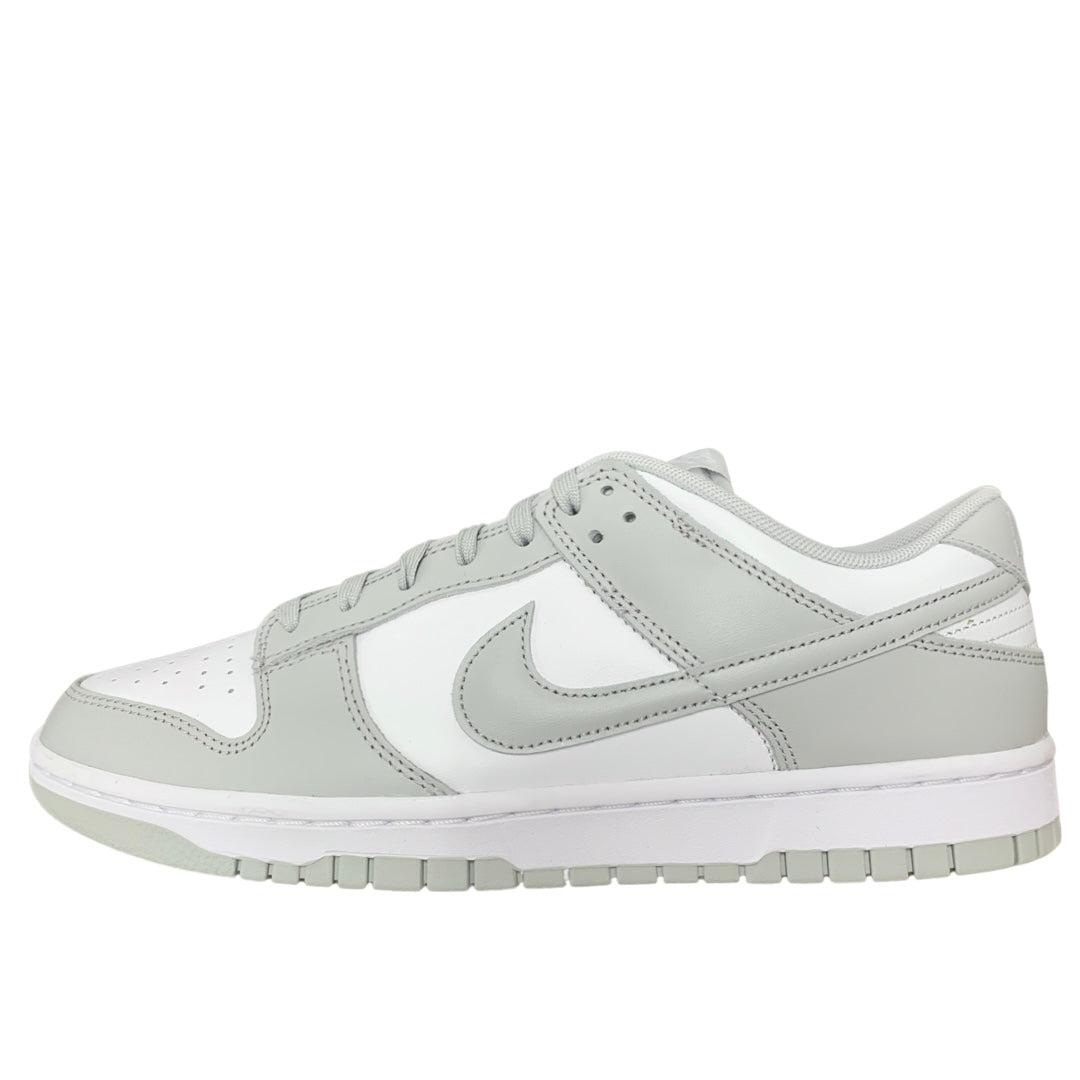 Nike Dunk Low Grey Fog