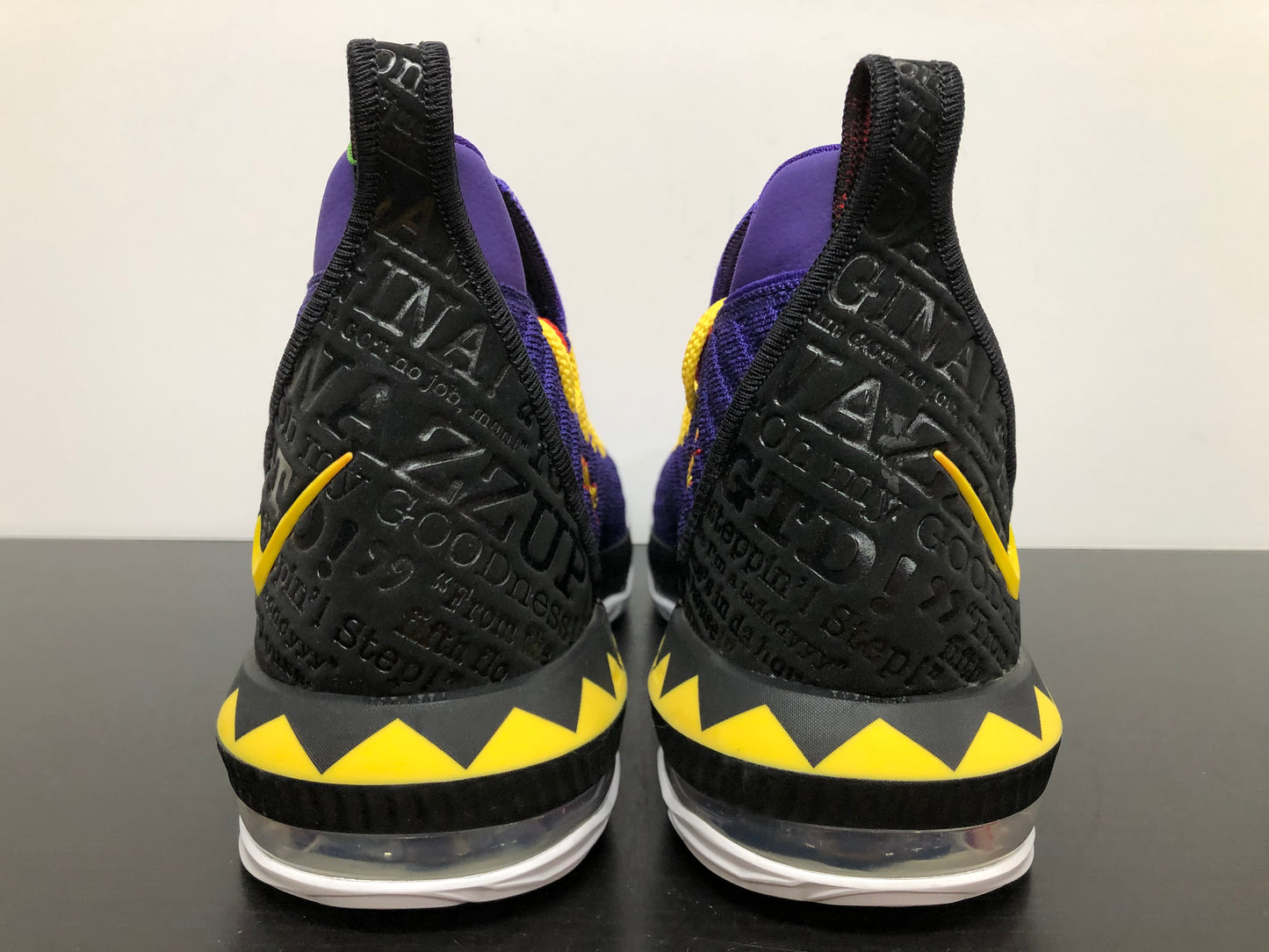 Nike LeBron 16 Martin