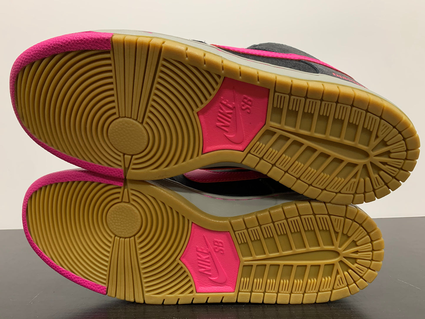 Nike Dunk Low SB Disposable