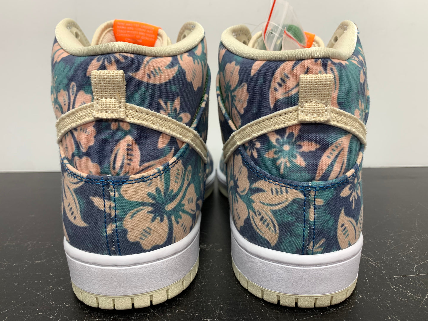 Nike SB Dunk High Hawaii