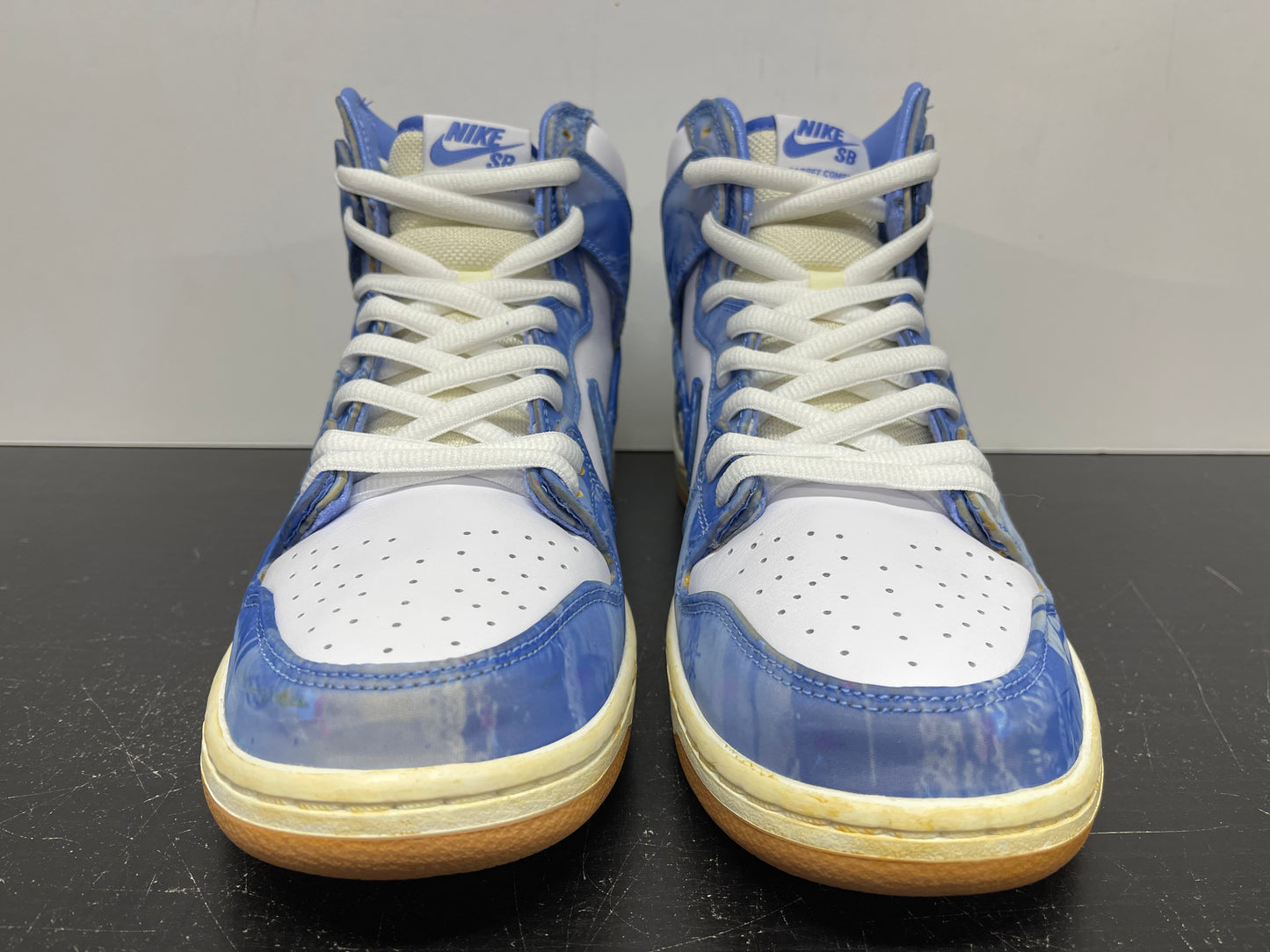 Nike SB Dunk High Carpet Company