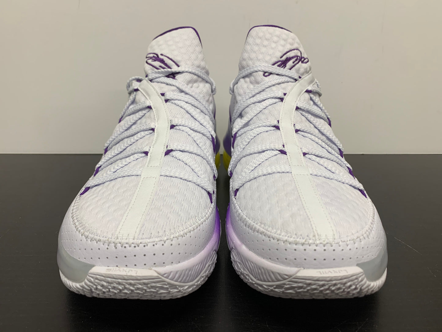 Nike LeBron 17 Low Lakers