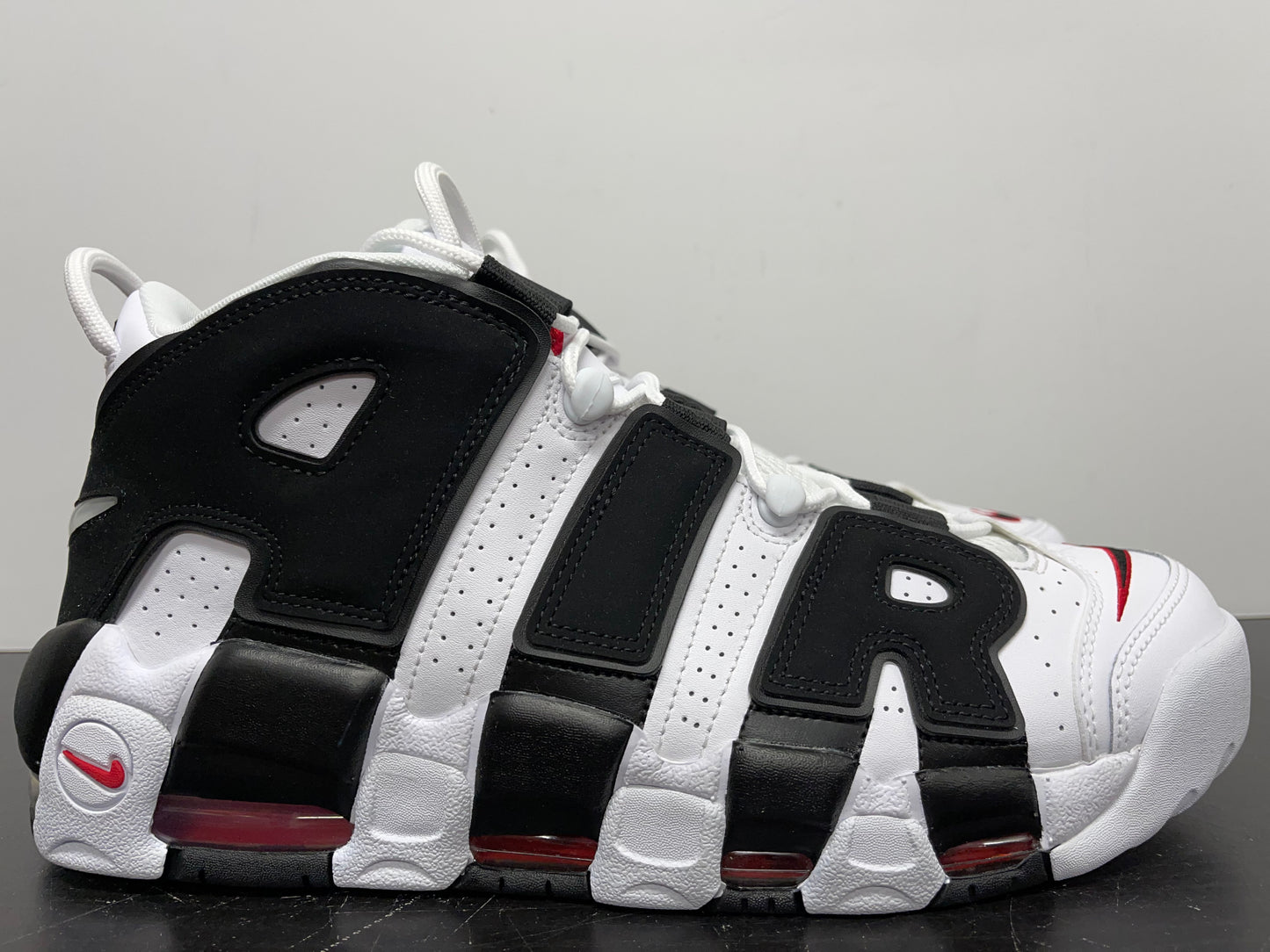 Nike Air More Uptempo Scottie Pippen