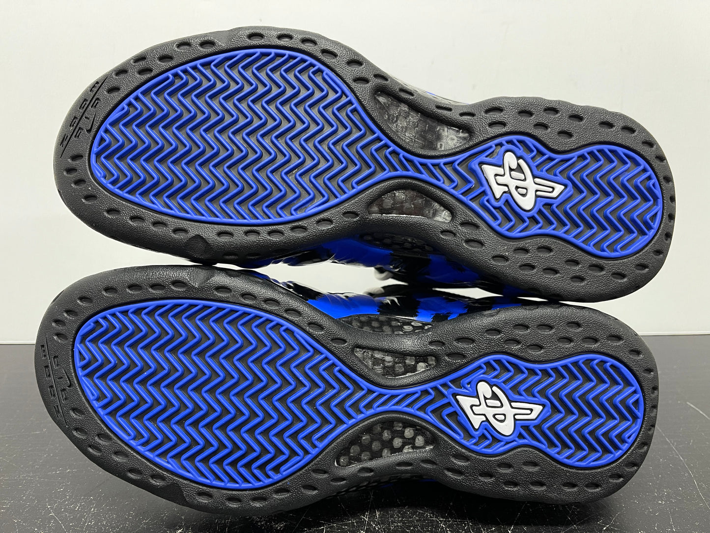 Nike Air Foamposite One Memphis Tigers