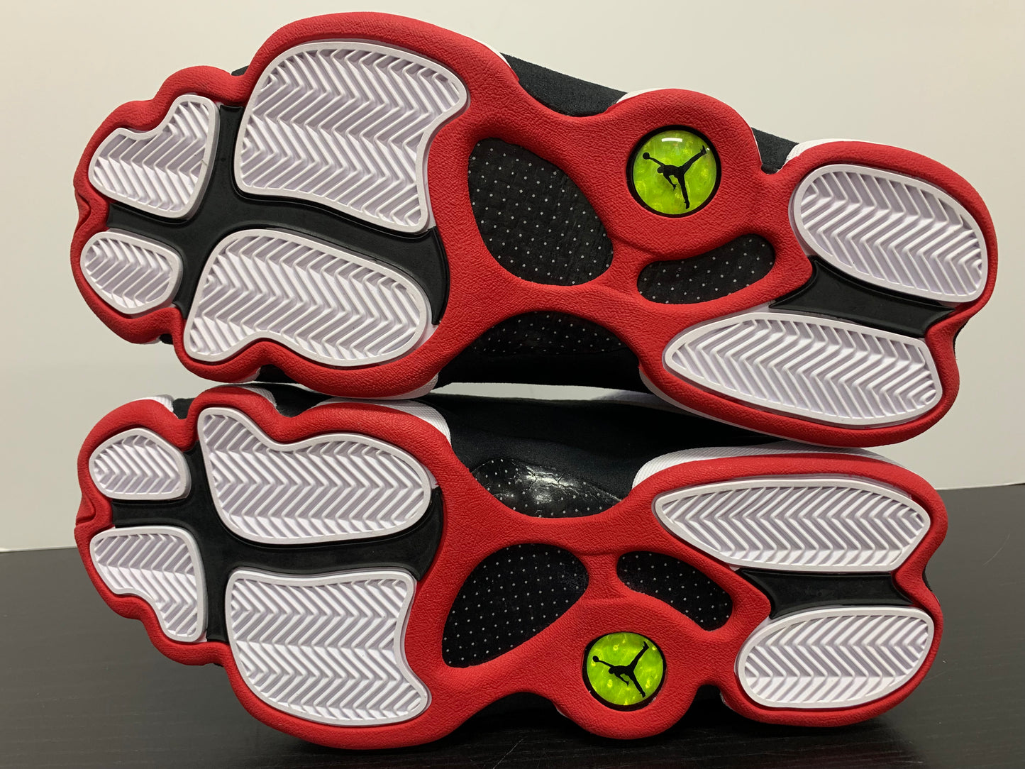 Nike Air Jordan 13 He Got Game 2018