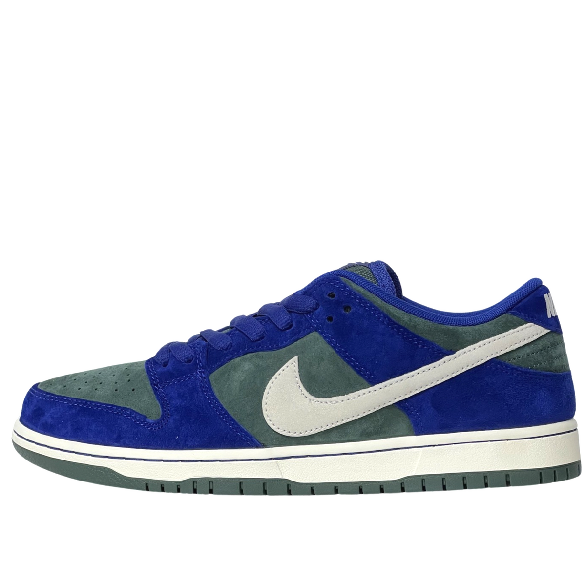 Nike SB Dunk Low Deep Royal Blue – ChillyKicks