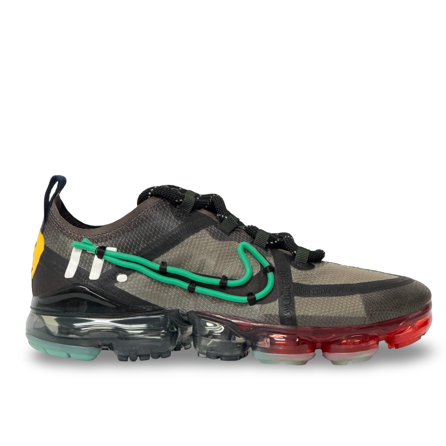 WMNS Nike Air Vapormax 2019 CPFM