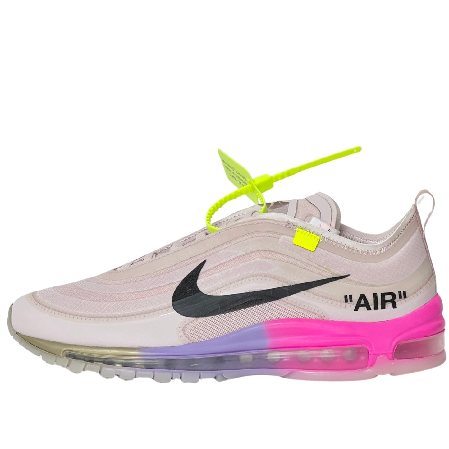 Nike Air Max 97 Off-White Serena Williams Queen