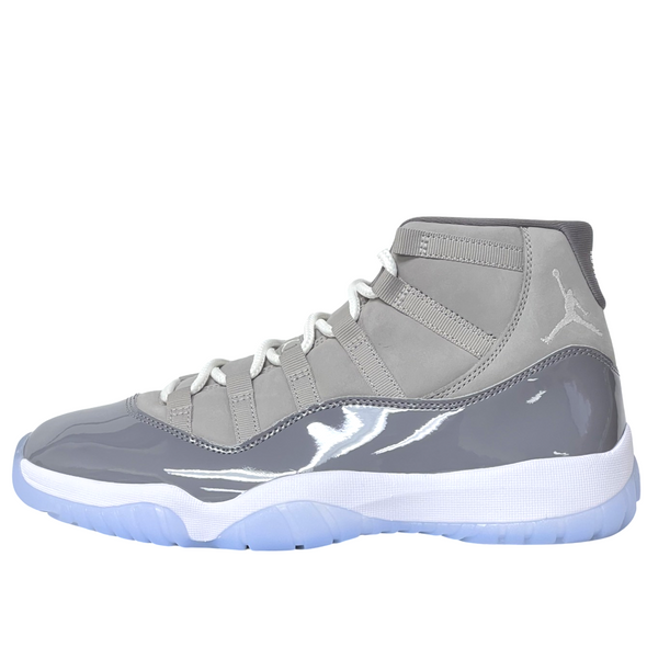 Nike Air Jordan 11 Cool Grey 2021