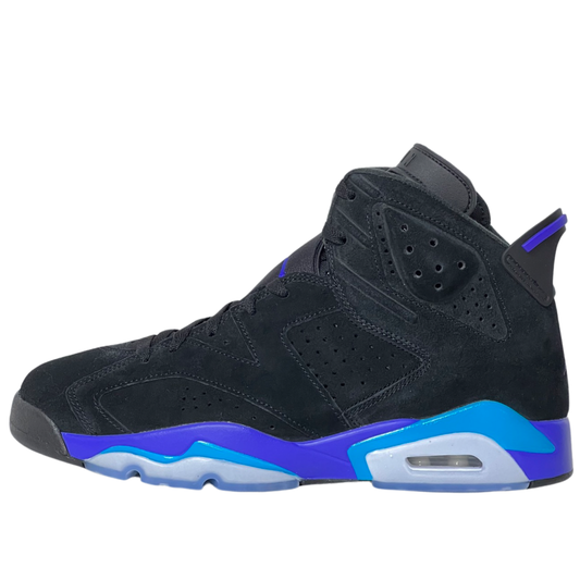 Nike Air Jordan 6 Aqua