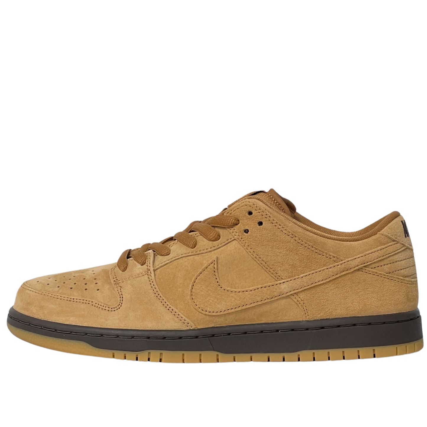 Nike SB Dunk Low Wheat