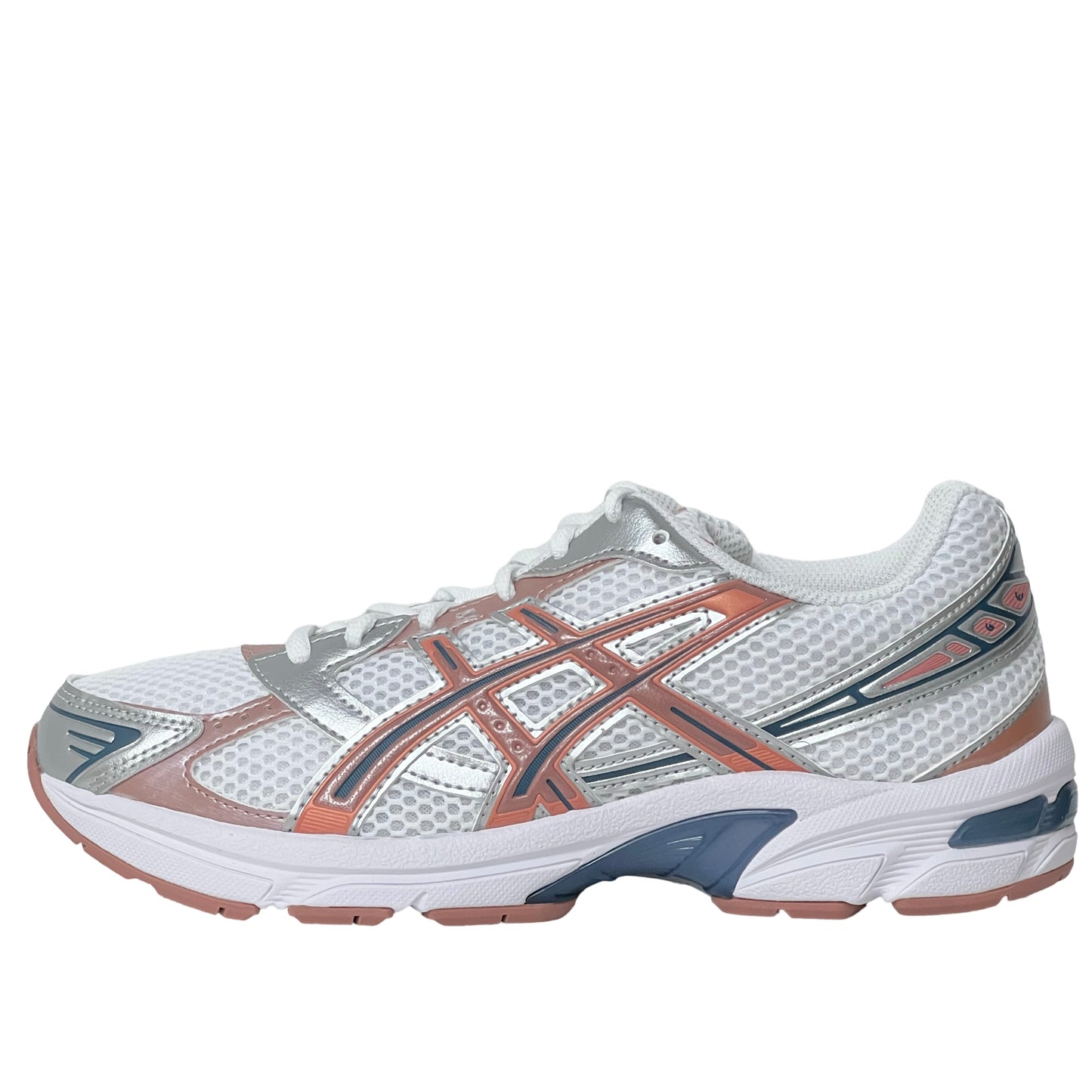 WMNS ASICS Gel-1130 White Umeboshi