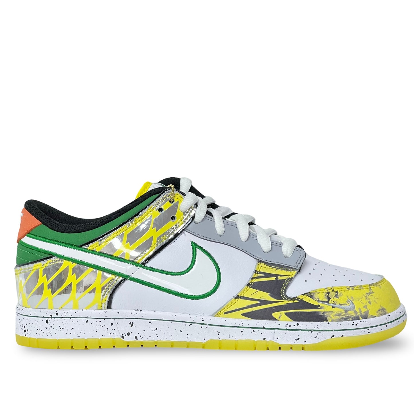 Nike Dunk Low University of Oregon What the Duck Away