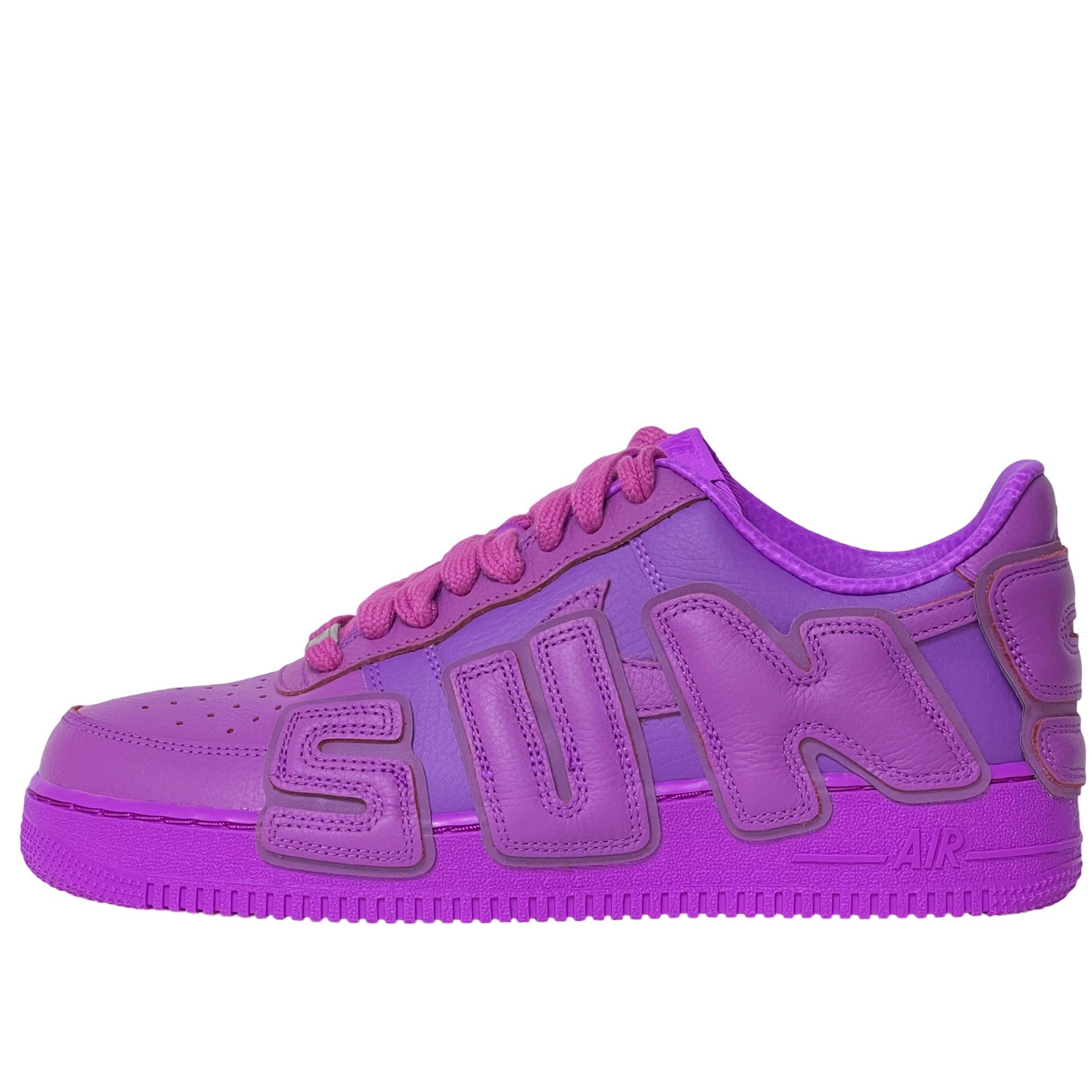 cactus plant flea market nike air force Nike Air Force 1 Low CPFM Cactus Plant Flea Market Fuchsia Dream – ChillyKicks