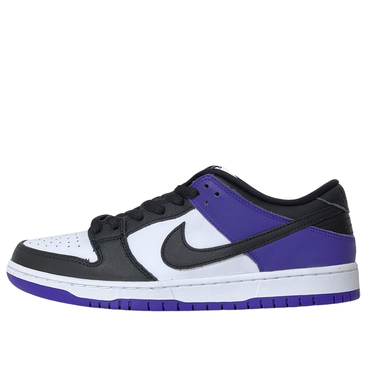 Nike SB Dunk Low Court Purple