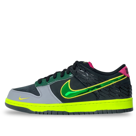 Nike Dunk Low University of Oregon What the Duck Home