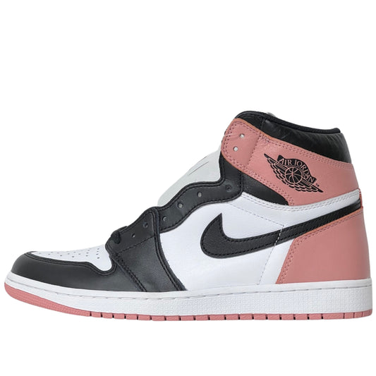 Nike Air Jordan 1 NRG Rust Pink