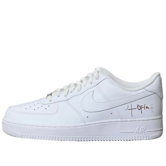 Nike Air Force 1 Low Travis Scott Utopia