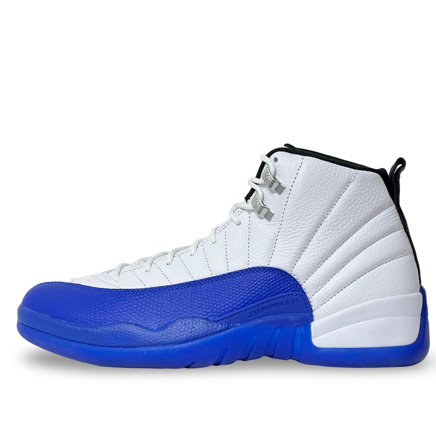 Nike Air Jordan 12 Blueberry