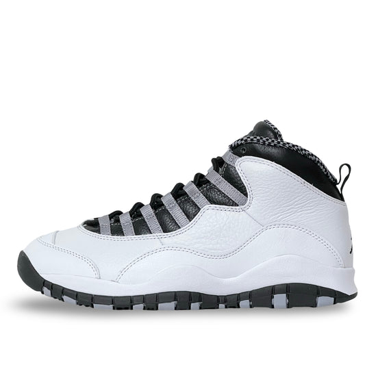Nike Air Jordan 10 Steel 2025