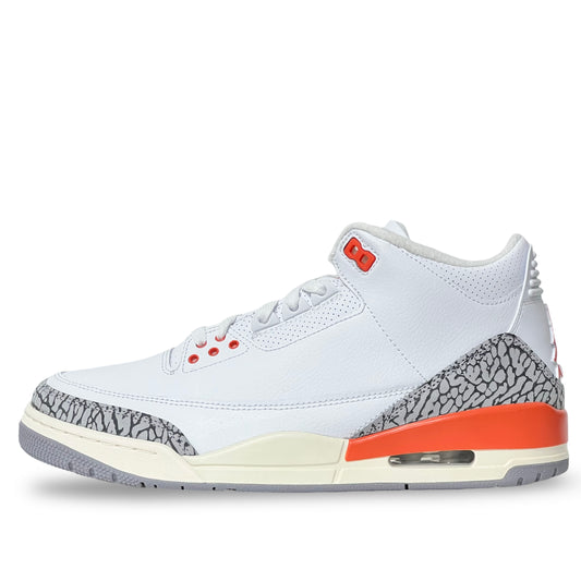 WMNS Nike Air Jordan 3 Georgia Peach