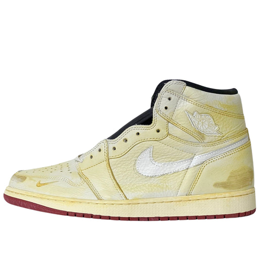 Nike Air Jordan 1 Nigel Sylvester