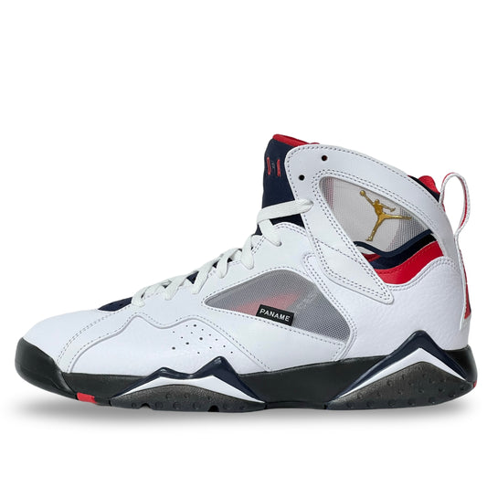 Nike Air Jordan 7 PSG Paris Saint-Germain