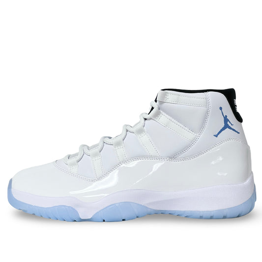 Nike Air Jordan 11 Legend Blue 2024