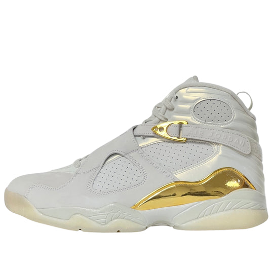 Nike Air Jordan 8 Champagne