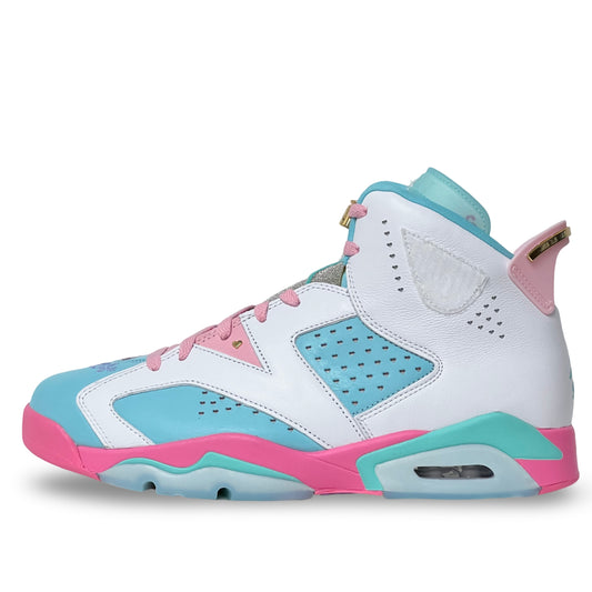 WMNS Nike Air Jordan 6 Doernbecher Jillian