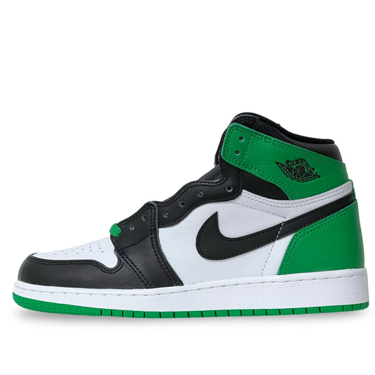 Nike Air Jordan 1 Lucky Green GS