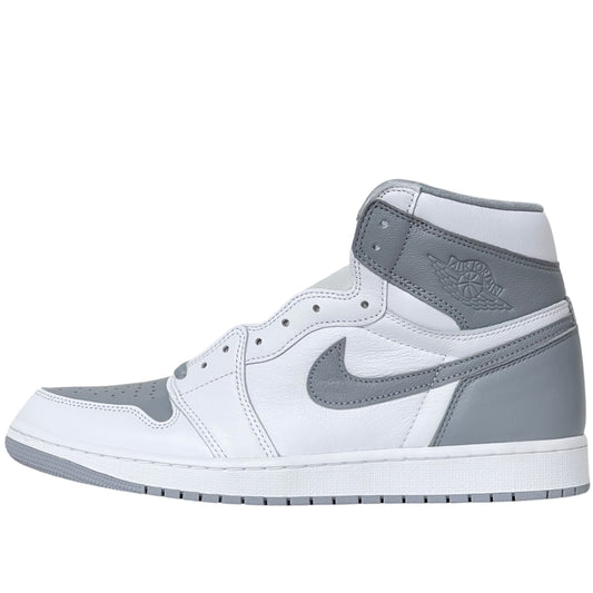 Nike Air Jordan 1 High Stealth
