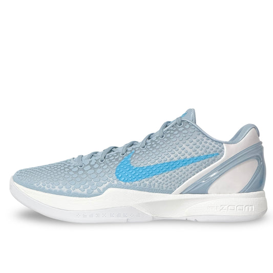 Nike Kobe 6 Protro Caitlin Clark Light Armory Blue