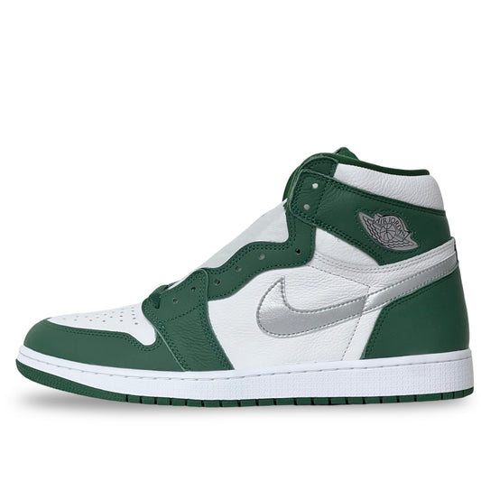 Nike Air Jordan 1 Gorge Green