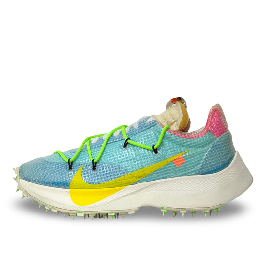 WMNS Nike Vapor Street Off-White Polarized Blue