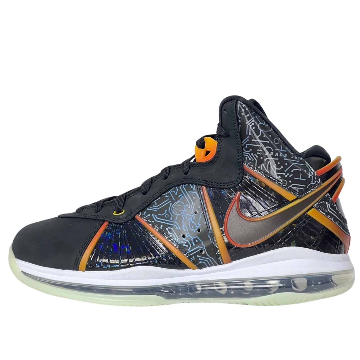 Nike Lebron 8 Space Jam