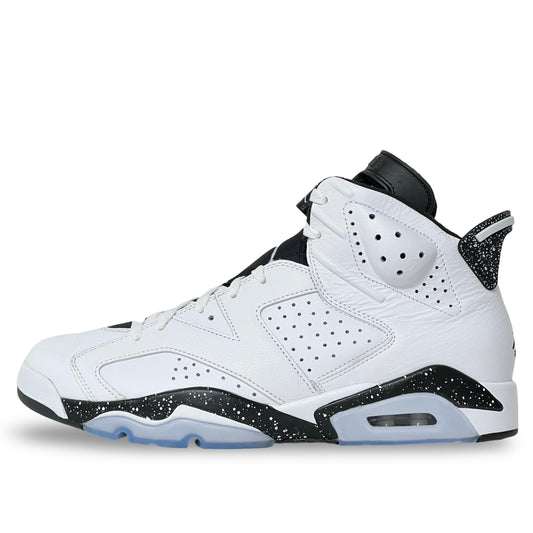 Nike Air Jordan 6 Reverse Oreo