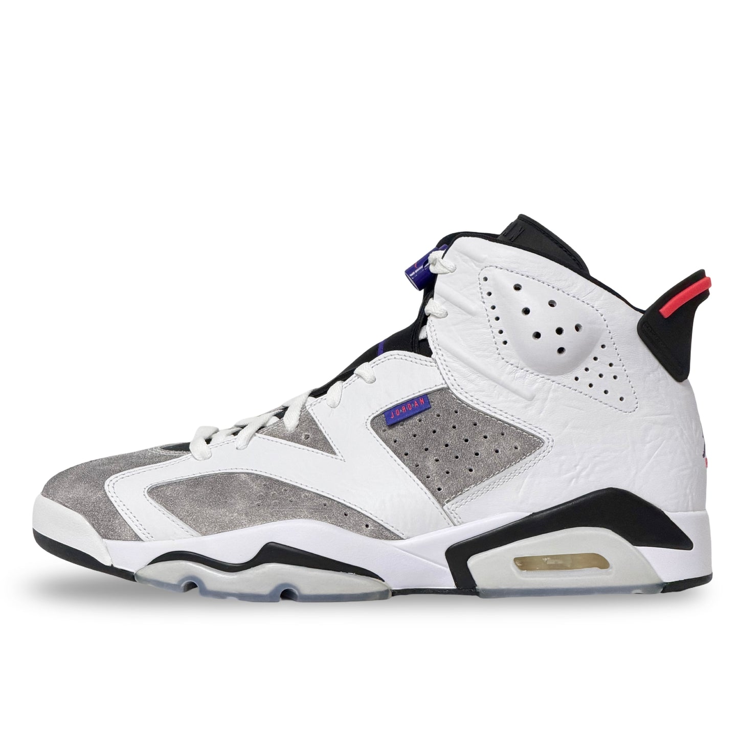 Nike Air Jordan 6 Flight Nostalgia