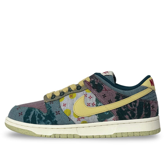 Nike Dunk Low Community Garden