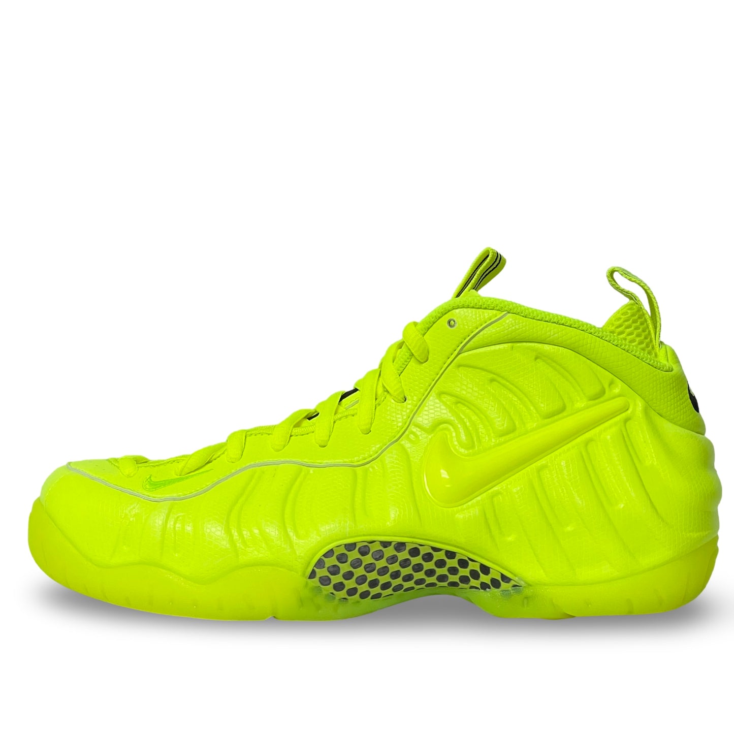 Nike Air Foamposite Pro Volt 2021