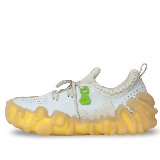 Crocs Pollex Juniper Salehe Bembury Tahini