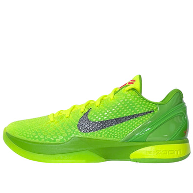 Nike Kobe 6 Protro Grinch 2020