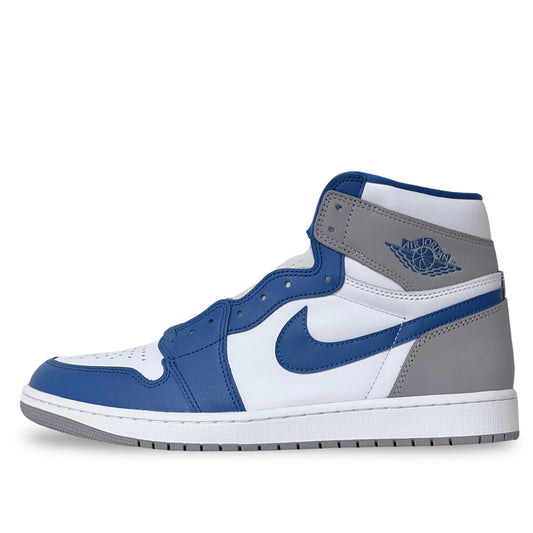 Nike Air Jordan 1 True Blue