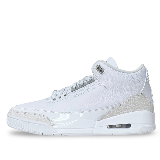 Nike Air Jordan 3 Pure Money 2025