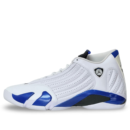Nike Air Jordan 14 Hyper Royal