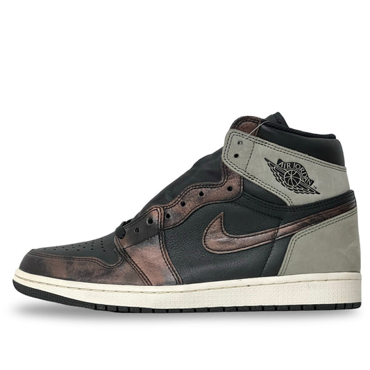 Nike Air Jordan 1 High Patina