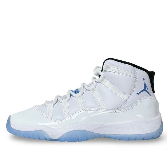 Nike Air Jordan 11 Legend Blue 2024 GS