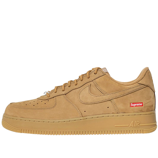 Nike Air Force 1 Low Supreme Wheat