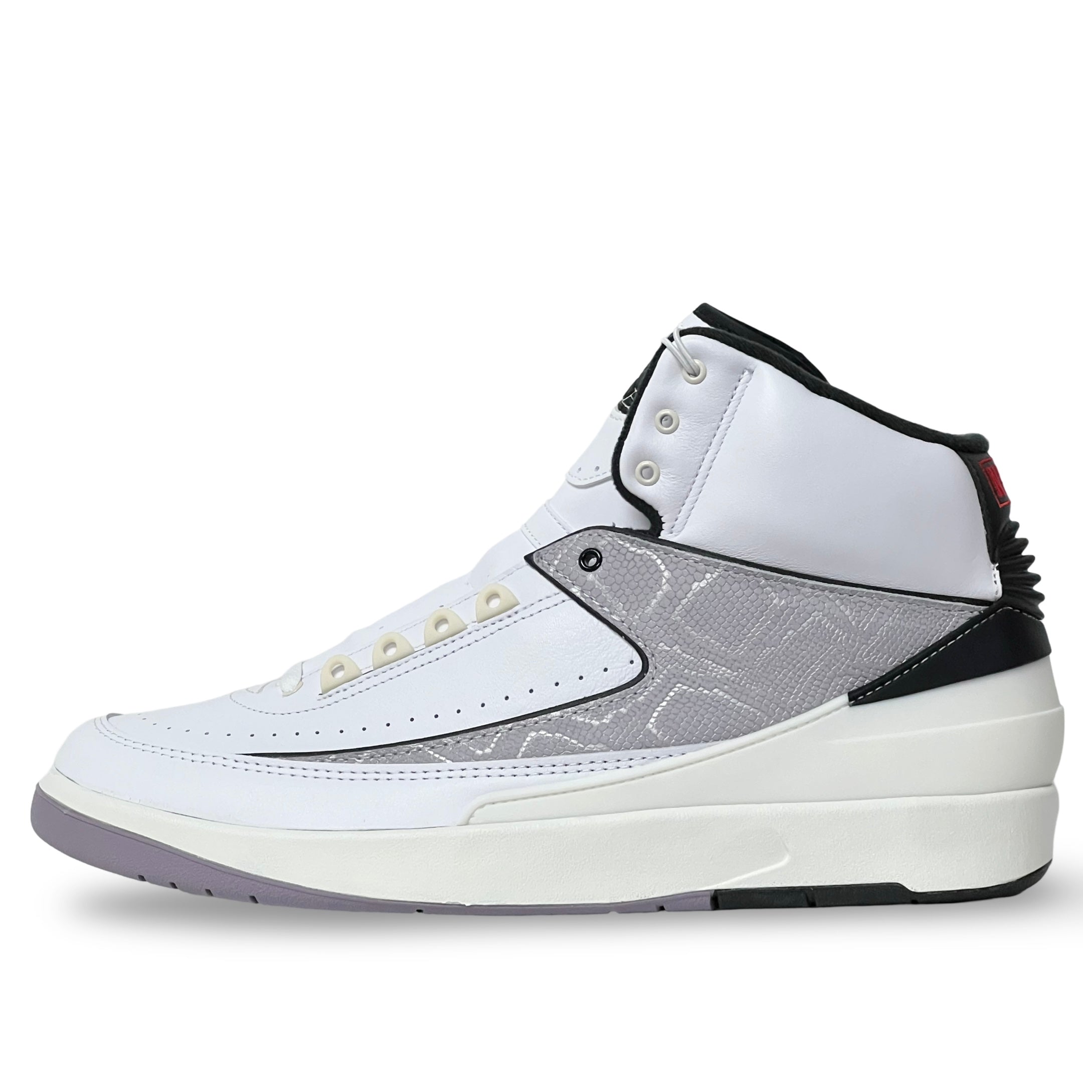 Nike Air Jordan 2 Python – ChillyKicks